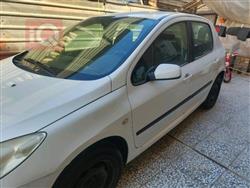 بيجو 307
